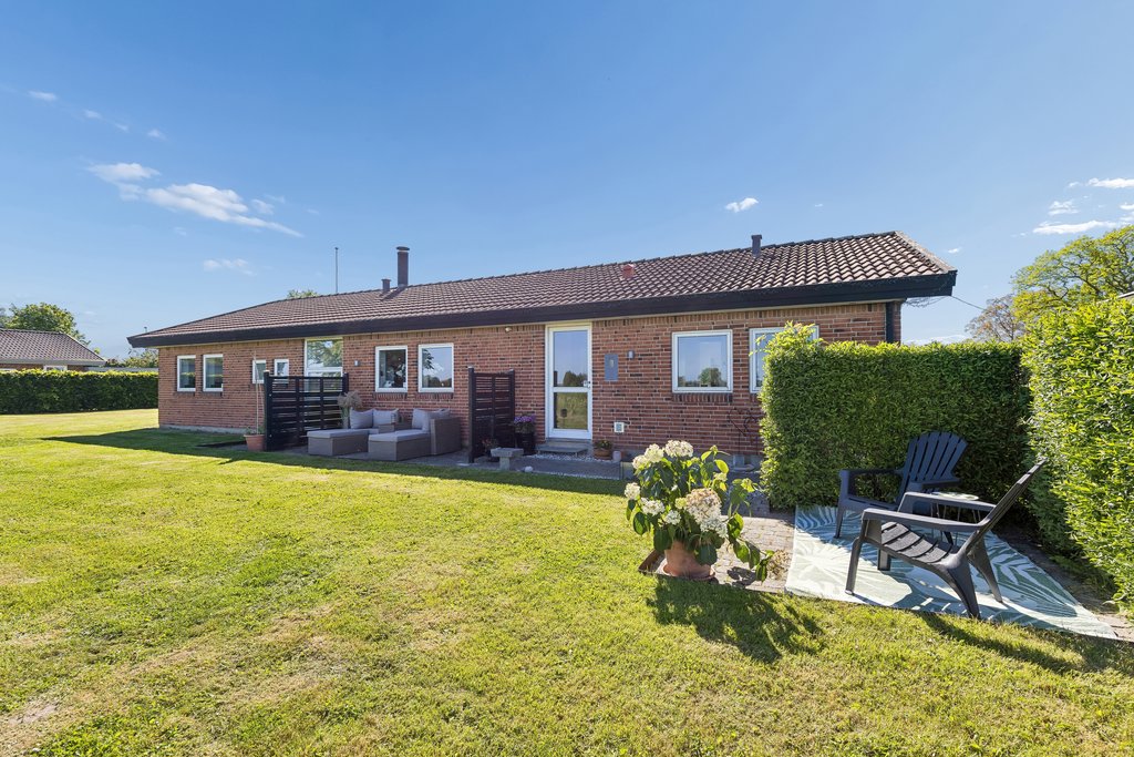 Nyager 23, Bredstrup, 7000 Fredericia
