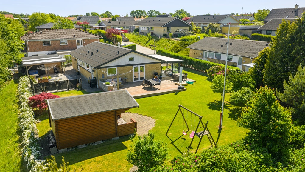 Kildebakken 26, Erritsø, 7000 Fredericia