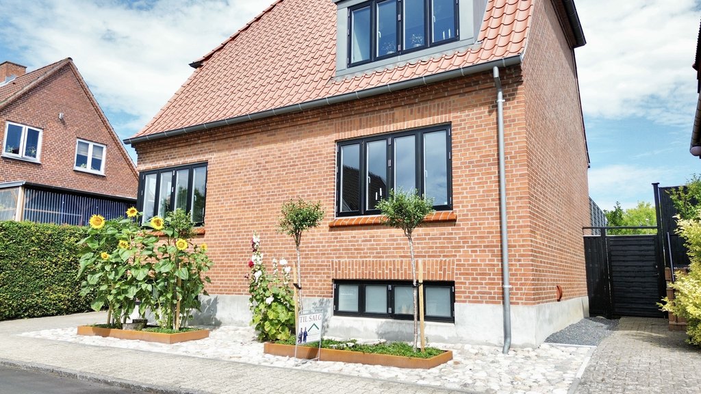 Nellikevej 5, 7000 Fredericia