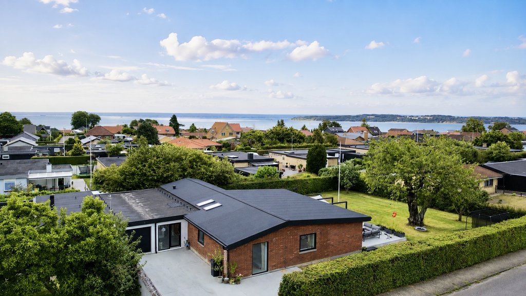 Kløvervej 22, 7000 Fredericia