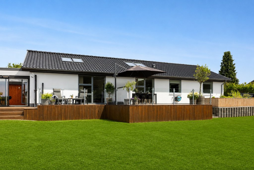 Vigøvej 1, Skærbæk, 7000 Fredericia