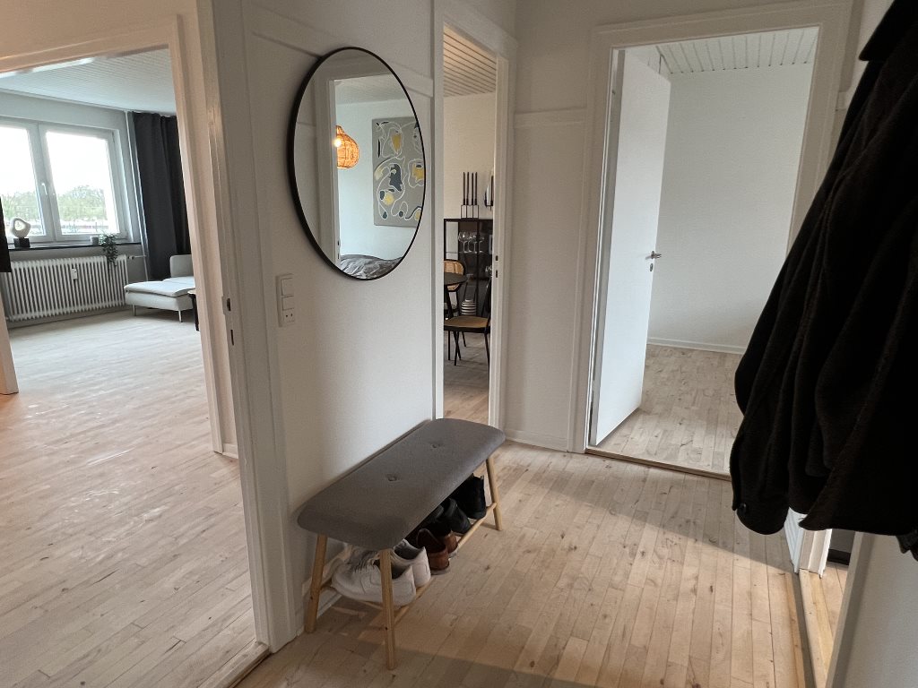 Jernbanegade 25, 3. th., 7000 Fredericia