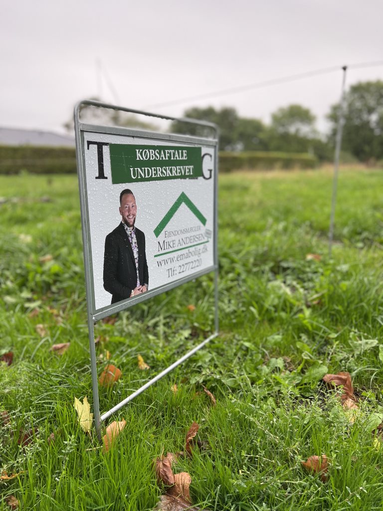 Højrup Østervej 14, Højrup, 7000 Fredericia