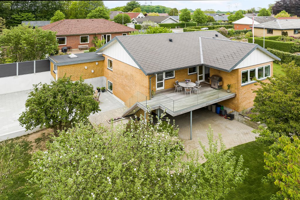 Jens Thuesens Vej 21, Taulov, 7000 Fredericia