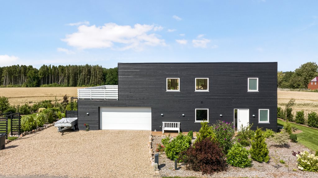 Herslev Møllevej 13, Herslev Mark, 7000 Fredericia